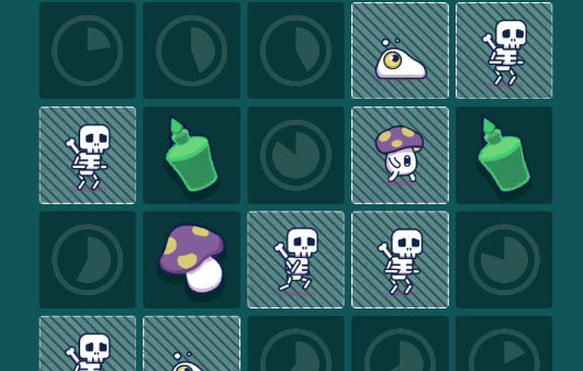 魔法融合厨房游戏官方版