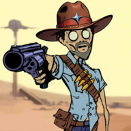 孤岛求生僵尸潮手游最新版