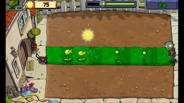 植物娘大战僵尸开发者菜单版