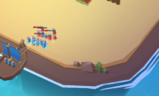 岛屿战争游戏官方版