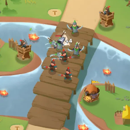 冒险生存法则手游官方版