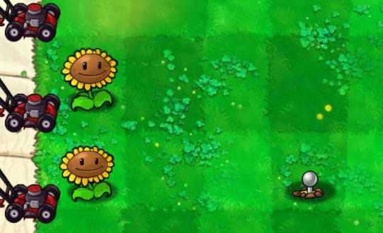 植物大战僵尸重生最终版官方版