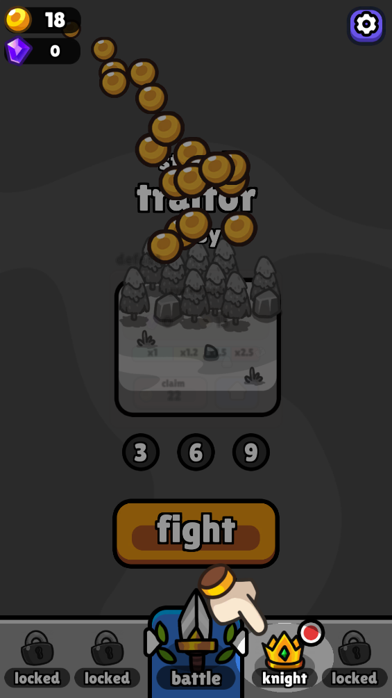 征服者火柴军团游戏安卓版1