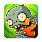 Plants Vs Zombies 2植物大战僵尸2手游国际服