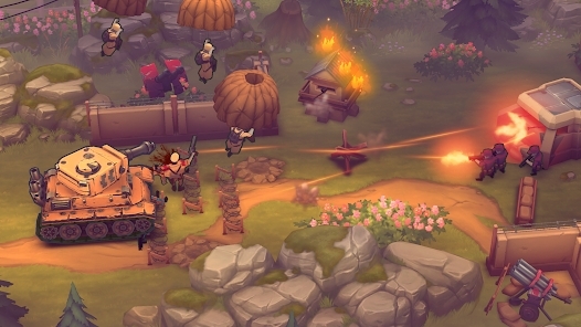 举起枪来官方版 举起枪来官方版