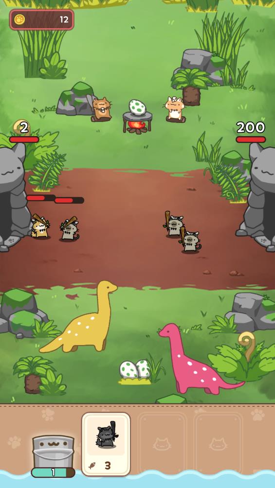 只是只小猫游戏最新版1