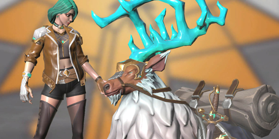 起源之潮官方版