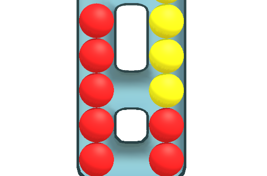 移动排序手游最新版