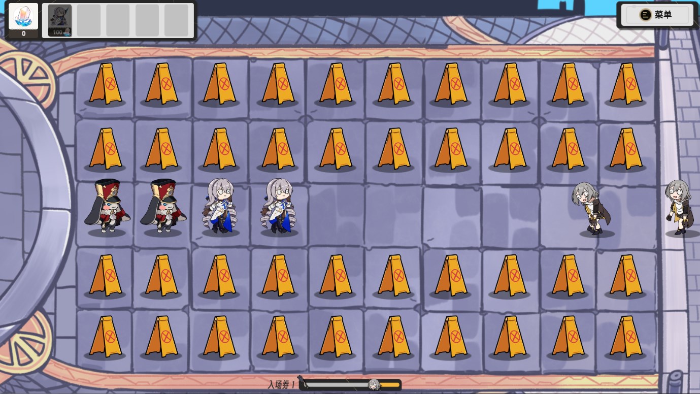 垃圾桶军团游戏官方版3