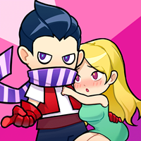 别碰我女神塔防游戏