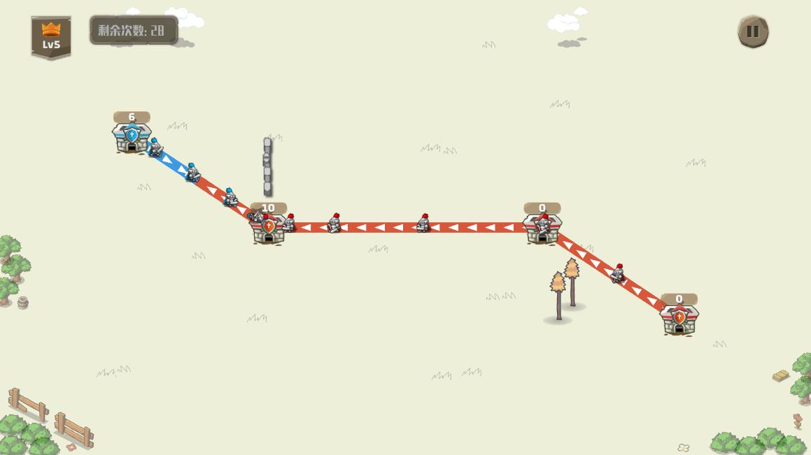 城堡突袭最新版本1