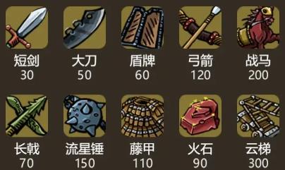 三国时代3官方版