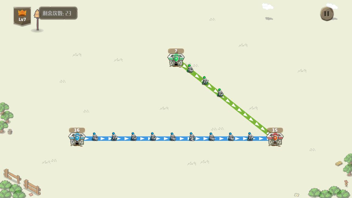 城堡突袭最新版本3