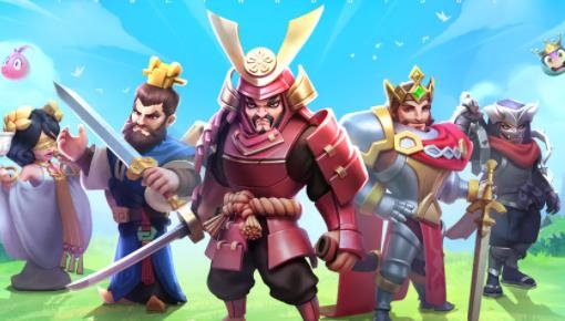 英灵对决手游最新版