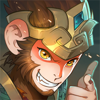 大圣顶住游戏官方版