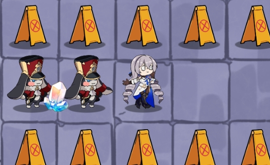 垃圾桶军团游戏官方版