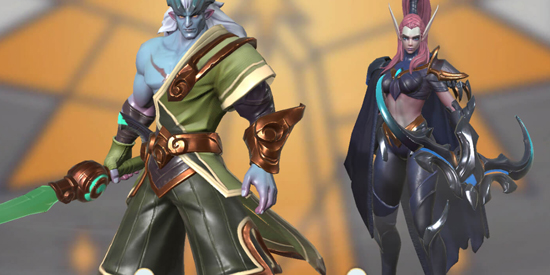 起源之潮官方版