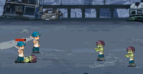 灾难重生游戏官方版