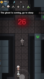 猛鬼宿舍国际服Haunted Dorm4