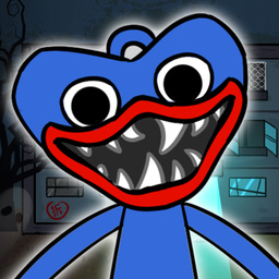 波比别进来游戏最新版