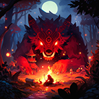 篝火:策略冒险游戏最新版