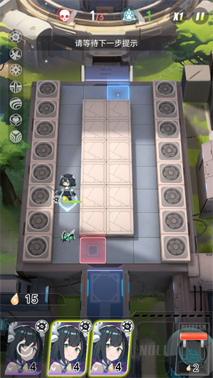 NEO BEASTS最新版本