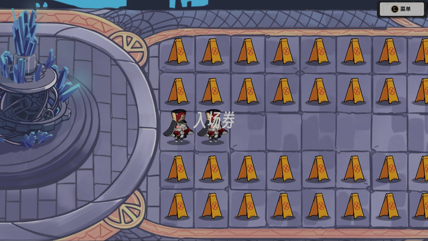 垃圾桶军团游戏官方版2