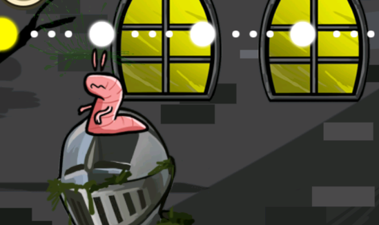 异形虫入侵地球游戏手机版