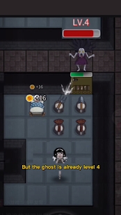 猛鬼宿舍国际服Haunted Dorm2