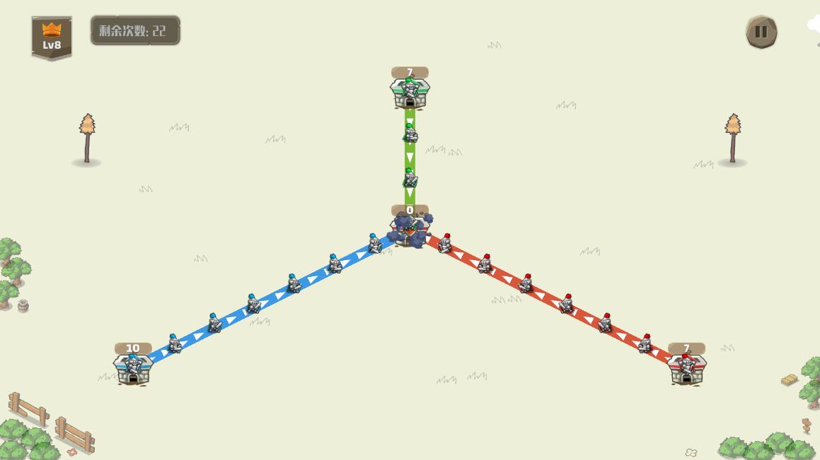 城堡突袭最新版本4