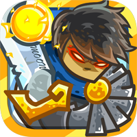 魔兽守卫军游戏官方版(世界守卫军)