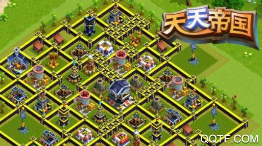 天天帝国安卓版