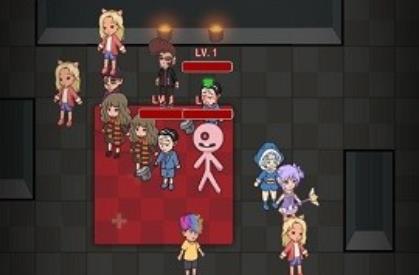 快来开门手游官方版