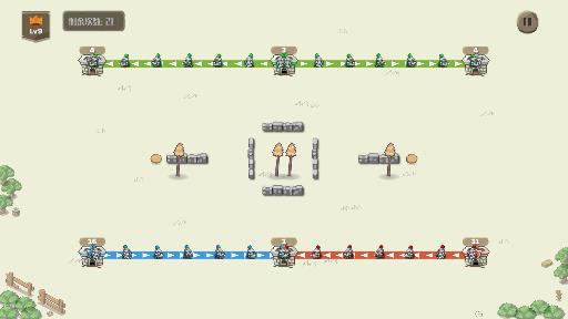 城堡突袭最新版本