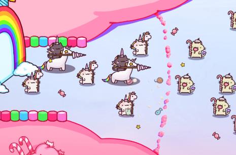 只是只小猫游戏最新版