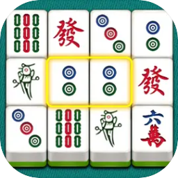 麻将挪对对官方版