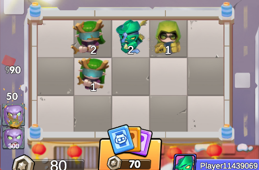 土豆圣骑士游戏官方版