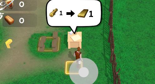 别烧我村子游戏