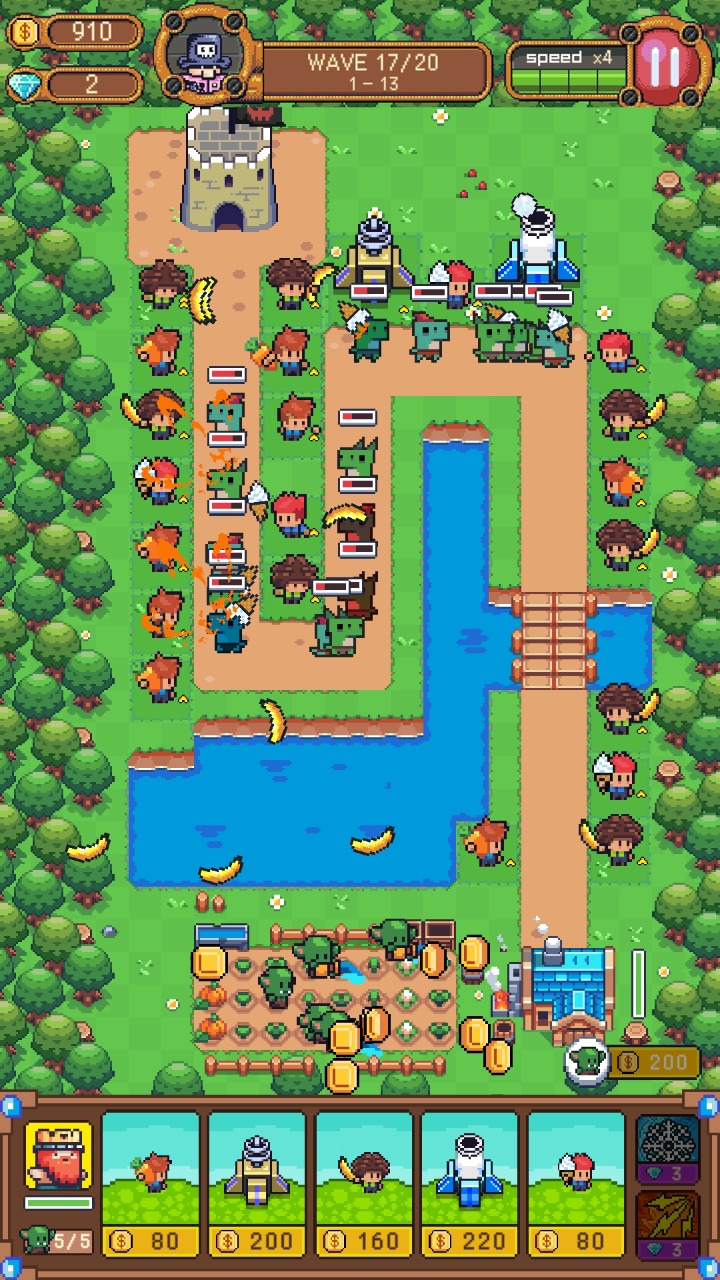 保卫菜园官方版2