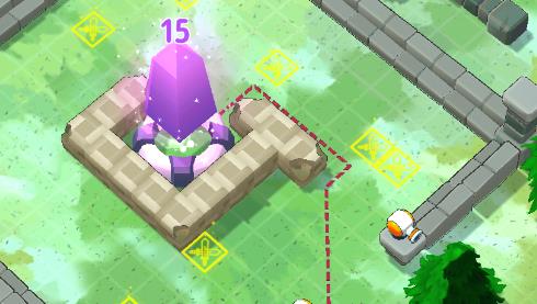 水晶守卫手游官方版