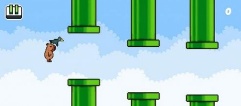 水豚世界手游官方版2