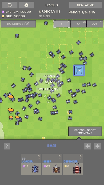 Robot Colony 2机器人殖民地2官方版1