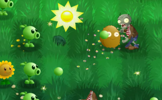 植物大战僵尸旅行魔改版