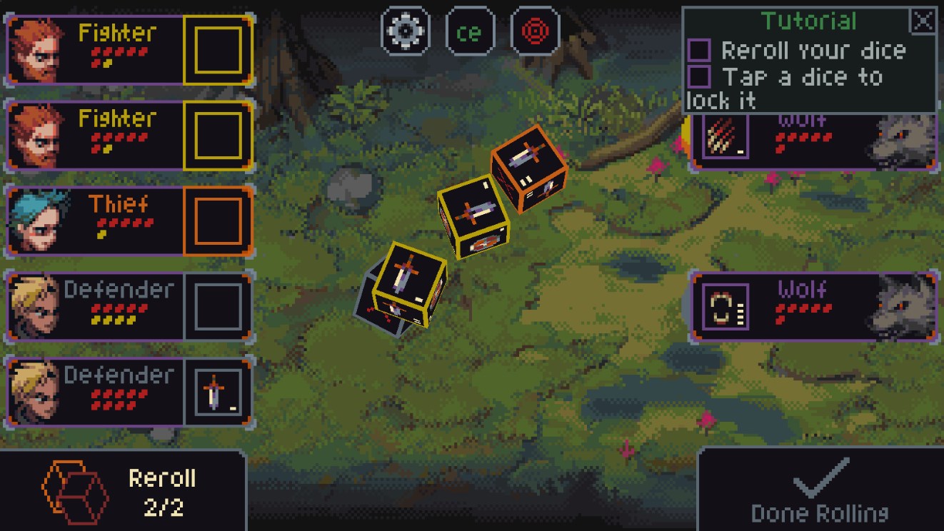 骰子与砍杀完整版(骰子和砍杀)3