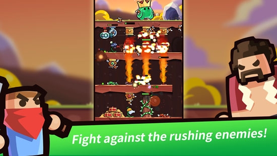 陷阱塔防大师官方版(TrapMaster)