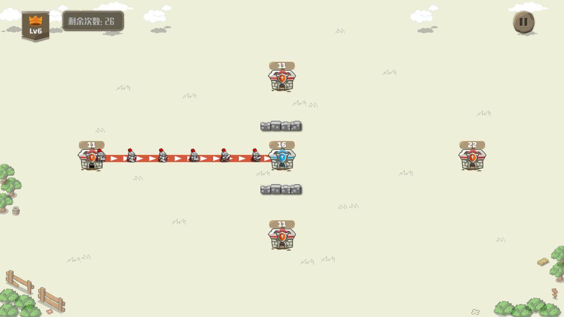 城堡突袭最新版本2