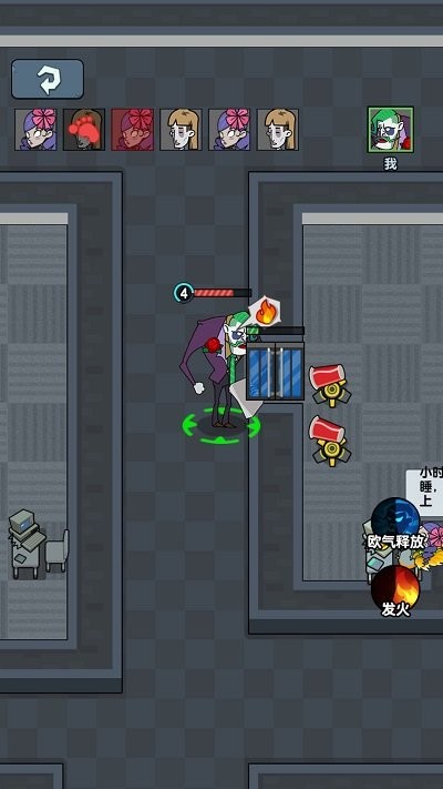 躺平摆烂游戏最新版3