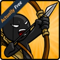 火柴人战争遗产2023.5.158破解版Stick War: Legacy