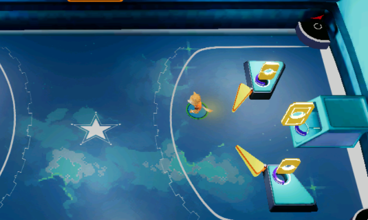 阿卡多冠军游戏官方版