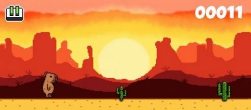 水豚世界手游官方版1